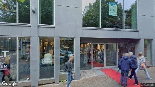 Kontorer til leie i Tønsberg – Bilde fra Google Street View