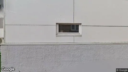 Kontorlokaler til leje i Kristiansand - Foto fra Google Street View