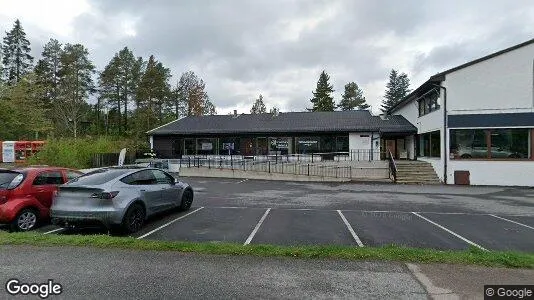 Office spaces for rent i Oppegård - Photo from Google Street View