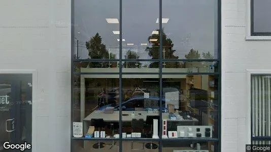 Kontorslokaler för uthyrning i Arendal – Foto från Google Street View