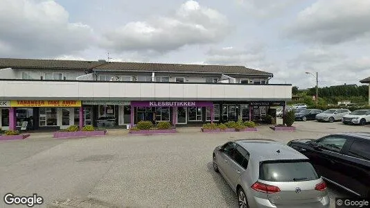 Commercial properties for rent i Sola - Photo from Google Street View
