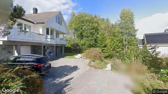 Toimistotilat Vuokrattavana i Færder - Kuva Google Street Viewstä
