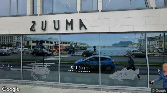 Lokale biurowe Do wynajęcia i Ålesund - Zdjęcie z Google Street View