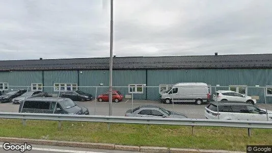 Büros zur Miete i Oslo Grorud – Foto von Google Street View