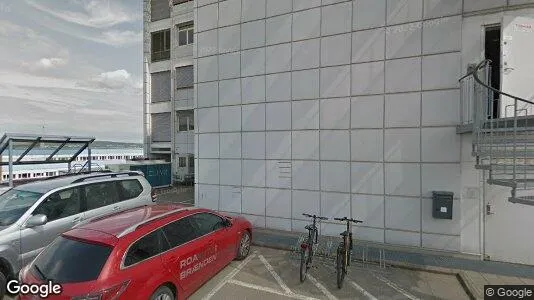 Büros zur Miete i Oslo Bjerke – Foto von Google Street View