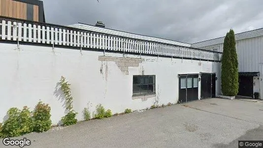 Espacios de oficina En alquiler i Jevnaker - Foto de Google Street View