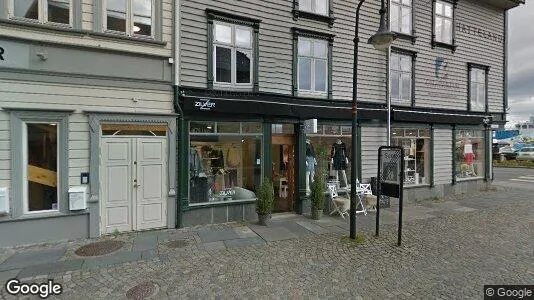 Toimistotilat Vuokrattavana i Stavanger - Kuva Google Street Viewstä