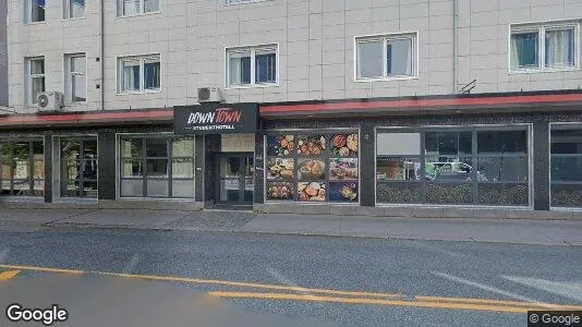 Lokale biurowe Do wynajęcia i Kristiansand - Zdjęcie z Google Street View