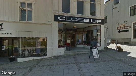 Lokale biurowe Do wynajęcia i Larvik - Zdjęcie z Google Street View