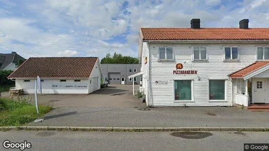 Warehouses for rent i Sandefjord - Photo from Google Street View