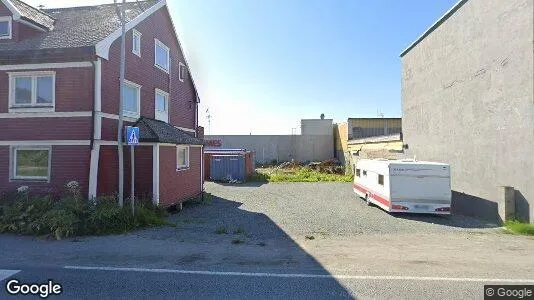 Büros zur Miete i Tromsø – Foto von Google Street View