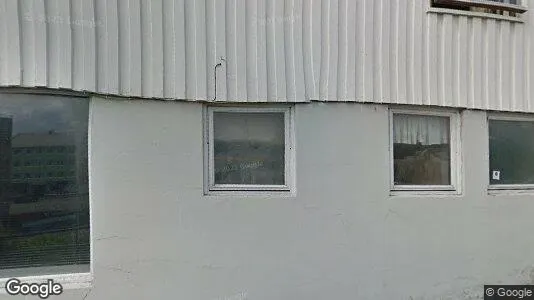 Kontorlokaler til leje i Kristiansund - Foto fra Google Street View