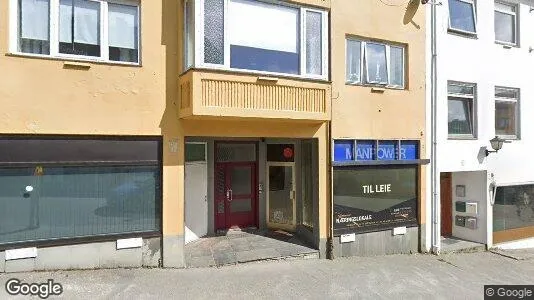 Lokale biurowe Do wynajęcia i Kristiansund - Zdjęcie z Google Street View