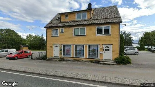 Büros zur Miete i Molde – Foto von Google Street View