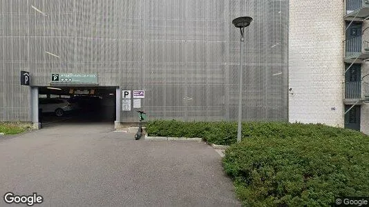 Office spaces for rent i Oslo Nordre Aker - Photo from Google Street View