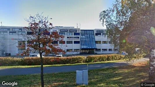 Warehouses for rent i Skedsmo - Photo from Google Street View