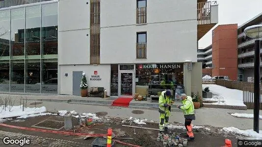 Lokale biurowe Do wynajęcia i Asker - Zdjęcie z Google Street View
