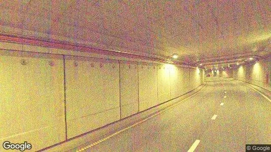 Kontorlokaler til leje i Oslo Frogner - Foto fra Google Street View