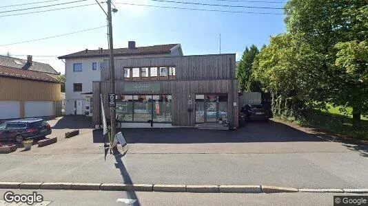Office spaces for rent i Oslo Nordstrand - Photo from Google Street View