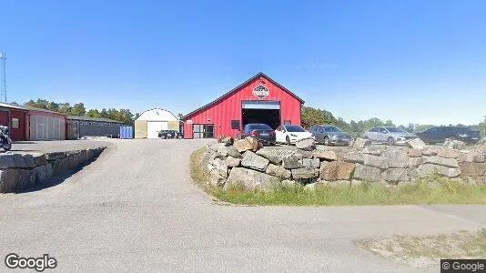 Propiedades comerciales En alquiler i Grimstad - Foto de Google Street View