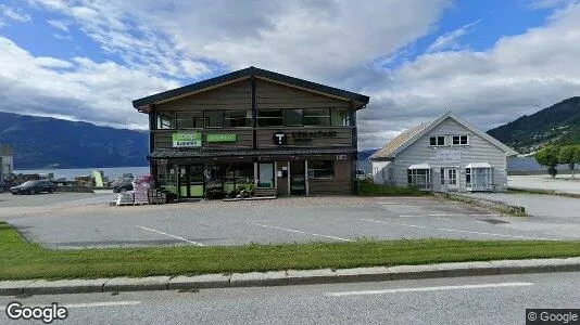 Kontorer til leie i Leikanger – Bilde fra Google Street View