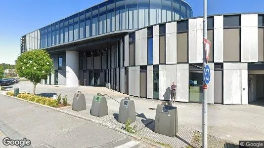 Office spaces for rent i Stavanger - Photo from Google Street View