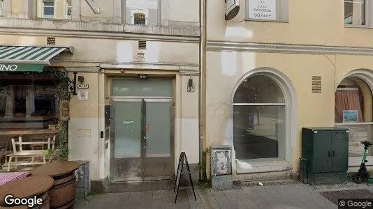 Espacios de oficina En alquiler i Oslo Sentrum - Foto de Google Street View