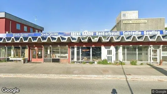 Lokale biurowe Do wynajęcia i Bardu - Zdjęcie z Google Street View
