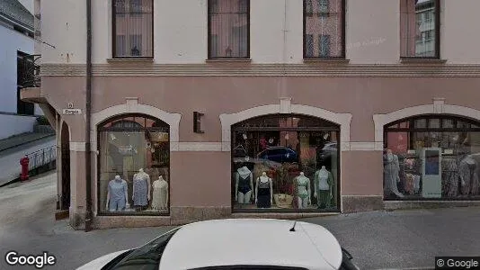 Bedrijfsruimtes te huur i Ålesund - Foto uit Google Street View
