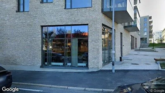 Büros zur Miete i Vestby – Foto von Google Street View
