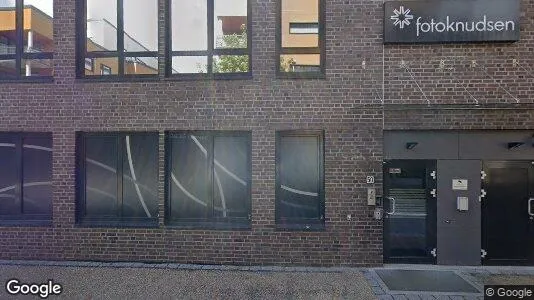 Office spaces for rent i Bergen Årstad - Photo from Google Street View