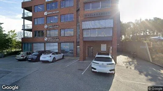 Kontorer til leie i Stavanger – Bilde fra Google Street View