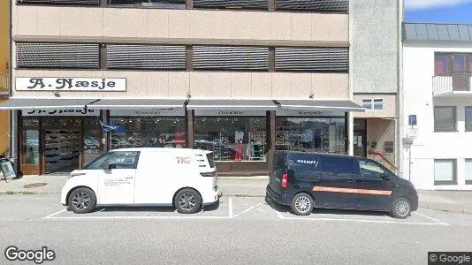 Lokale biurowe Do wynajęcia i Kristiansund - Zdjęcie z Google Street View
