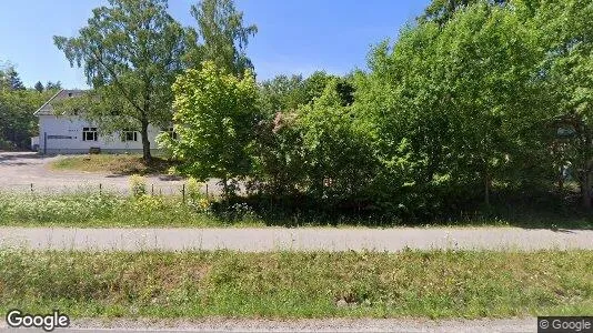 Kontorslokaler för uthyrning i Tønsberg – Foto från Google Street View