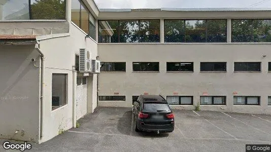 Office spaces for rent i Oslo Vestre Aker - Photo from Google Street View