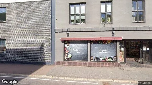 Warehouses for rent i Holmestrand - Photo from Google Street View