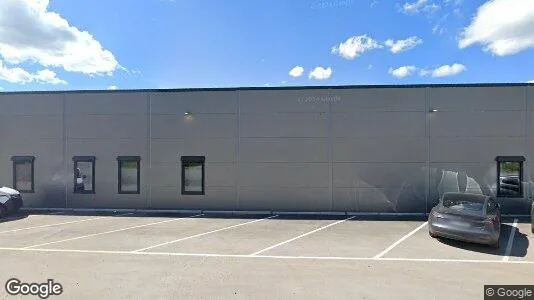 Kontorlokaler til leje i Drammen - Foto fra Google Street View
