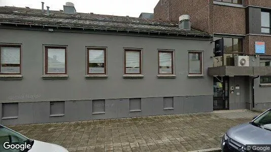Office spaces for rent i Namsos - Photo from Google Street View