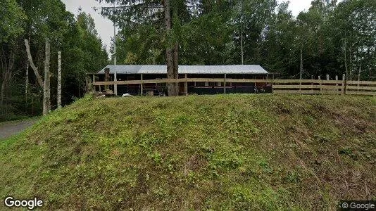 Værkstedslokaler til salg i Asker - Foto fra Google Street View