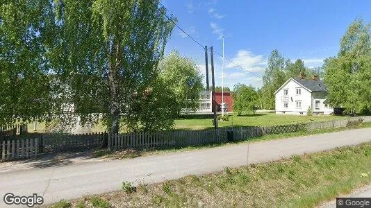 Företagslokaler till salu i Åsnes – Foto från Google Street View