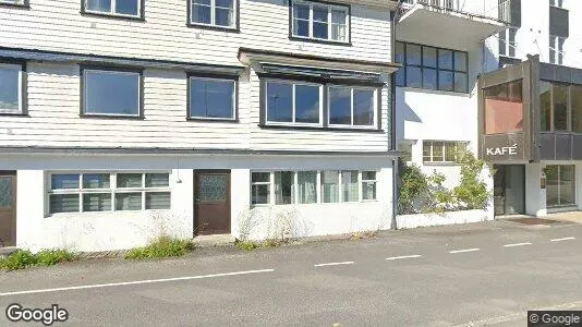 Propiedades comerciales En venta i Ulvik - Foto de Google Street View