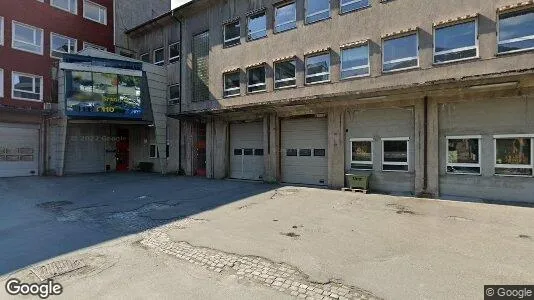 Nieruchomości komercyjne Na sprzedaż i Narvik - Zdjęcie z Google Street View