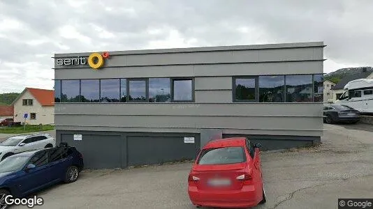 Büros zum Kauf i Harstad – Foto von Google Street View