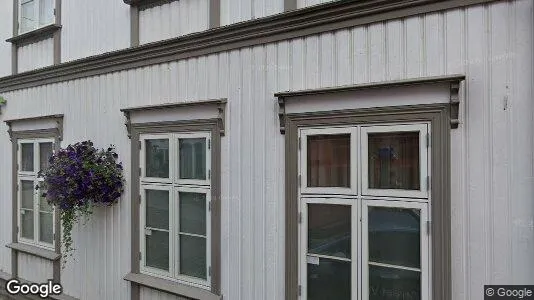 Nieruchomości komercyjne Na sprzedaż i Tvedestrand - Zdjęcie z Google Street View