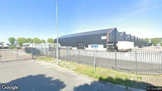 Commercial properties for rent i Medemblik - Photo from Google Street View