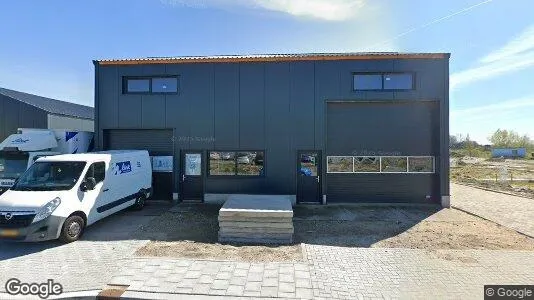 Commercial properties for sale i Schagen - Photo from Google Street View