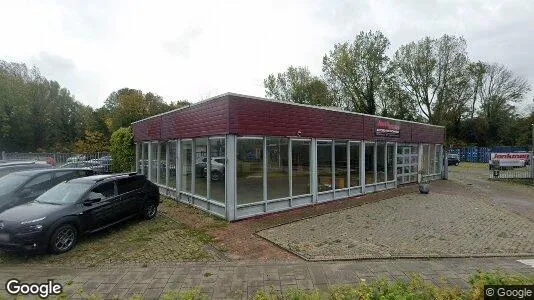 Lokaler til salg i Schagen - Foto fra Google Street View