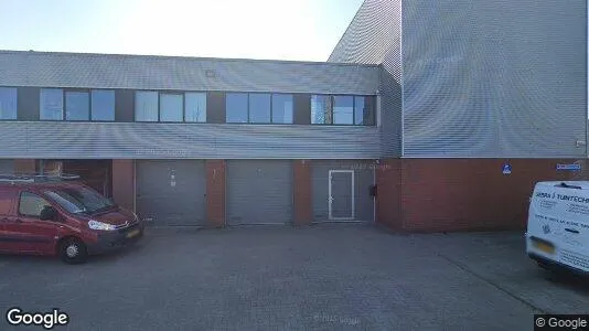 Lokaler til salg i Alkmaar - Foto fra Google Street View