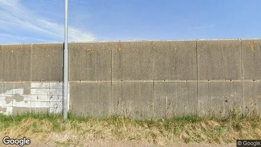 Bedrijfsruimtes te huur i Alkmaar - Foto uit Google Street View