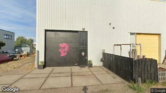 Commercial properties for sale i Castricum - Photo from Google Street View
